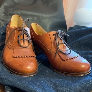 Wolverine by Samantha Fleet Oxford